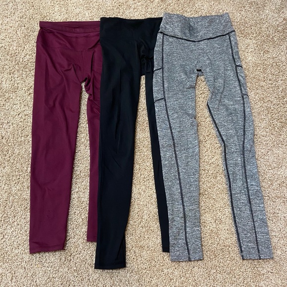 Leggings bundle!! - Picture 1 of 3